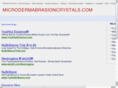 microdermabrasioncrystals.com