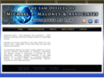 mpmaloneylaw.com