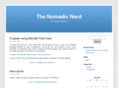nomadicnerd.net