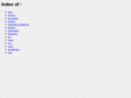 seisakusho.net