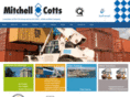 mitchellcottskenya.com