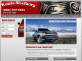 mykwchevy.com