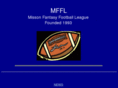 tmissonfootball.com