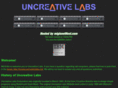 uncreativelabs.org