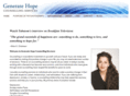 generatehope.ca