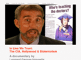 inlieswetrust.com