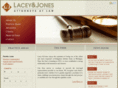 laceyjones.com