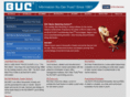 bucbooksonline.net