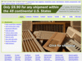 buywoodvents.com