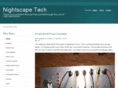 nightscapetech.com