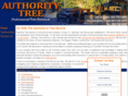 authoritytreeservice.com