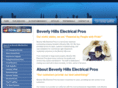 beverlyhillselectrical.info