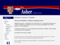 daveasher.org