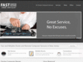 fast-computer-solutions.com