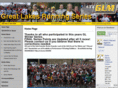 greatlakesrunningseries.com
