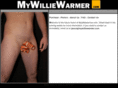 mywilliewarmer.com