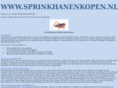 sprinkhanenkopen.nl