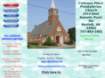colemanplace.com