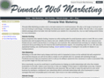 pinnaclewebmarketing.com