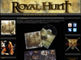 royalhunt.com