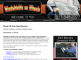windshieldsonwheels.com