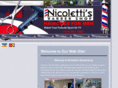 nicolettisbarbershop.com