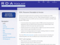 rdatoolkit.org