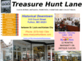 treasurehuntlane.com