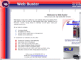 webbuster.co.uk