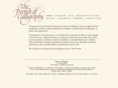 friendsofcalligraphy.org