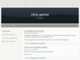 n0rtygames.com
