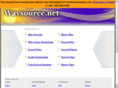 wavsource.net