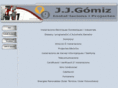jjgomiz.com