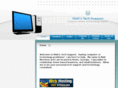 mattstechsupport.com