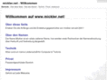 mickler.net