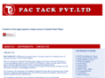 pactack.com