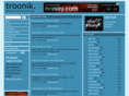 troonik.com