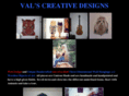 valscreativedesigns.com
