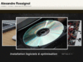 alexrossignol.com