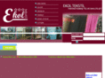 ekoltekstil.org