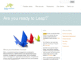 leaprecruit.com