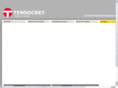 tensocret.cl