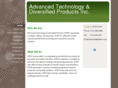 atdpinc.net