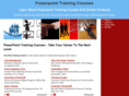 powerpointcourses.com