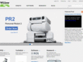 rosforge.com