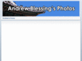 andrewblessing.com