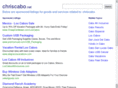 chriscabo.net