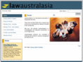 lawaustralasia.com