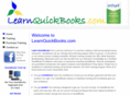 learnquickbooks.com