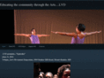 lillyvonndance.com